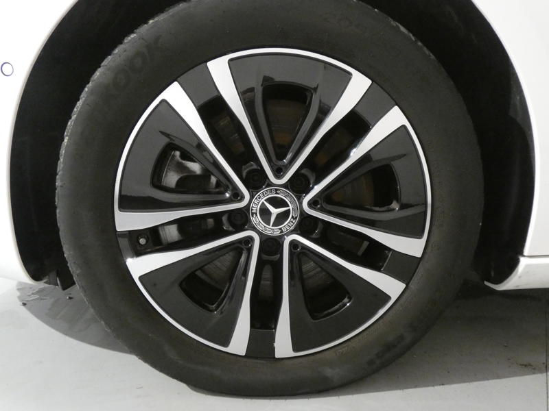 Mercedes Classe a 250 e Progressive Line