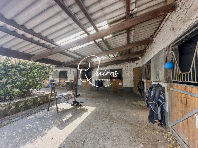 Maison - 90 m² - 3 pièces