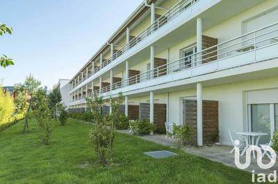 Appartement - 28 m² - 1 pièce