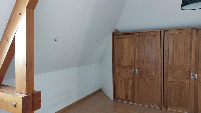 Maison - 210 m² - 9 pièces