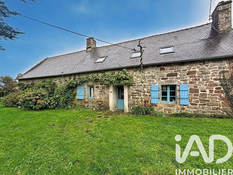 Maison - 130 m² - 4 pièces