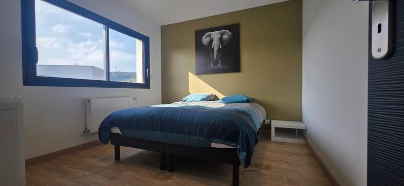 Maison - 146 m² - 6 pièces