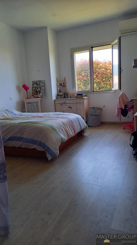 Villa - 200 m² - 6 pièces