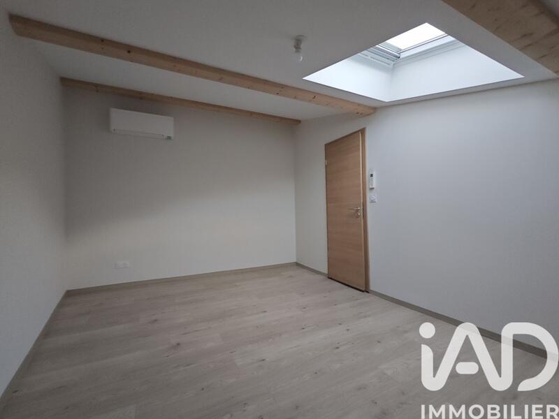 Appartement - 150 m² - 6 pièces