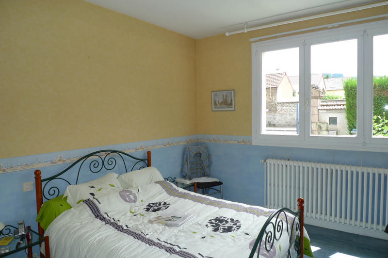 Pavillon - 105 m² - 4 pièces