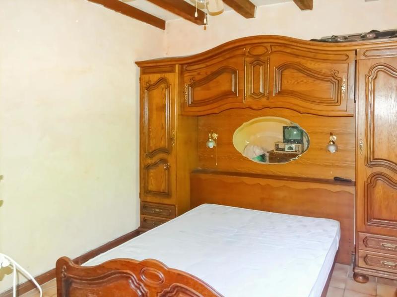 Maison - 90 m² - 3 pièces