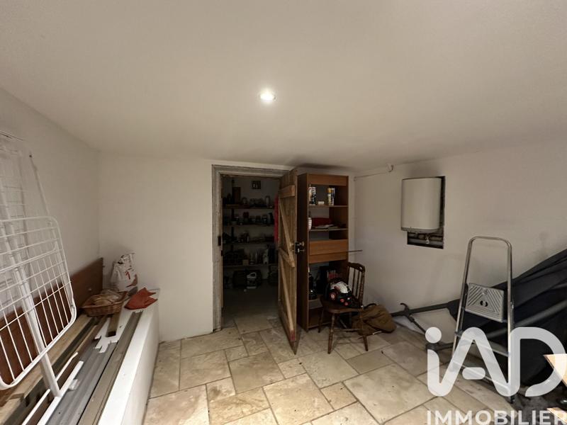 Maison de campagne - 202 m² - 5 pièces