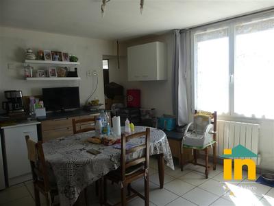 Maison de ville - 127 m² - 5 pièces