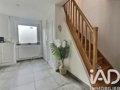 Maison - 79 m² - 3 pièces