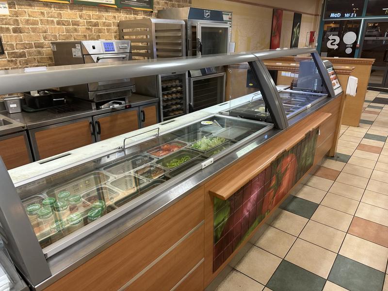 Fonds de commerce - Hôtellerie / Restauration - 209 m²