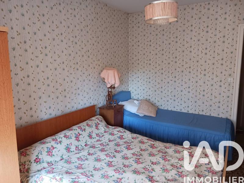 Maison - 173 m² - 10 pièces