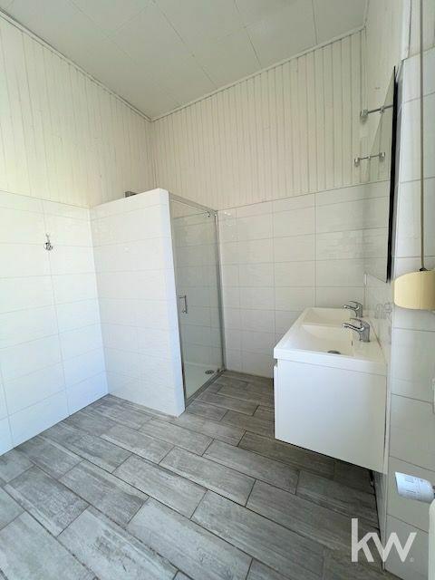 Appartement - 123 m² - 5 pièces