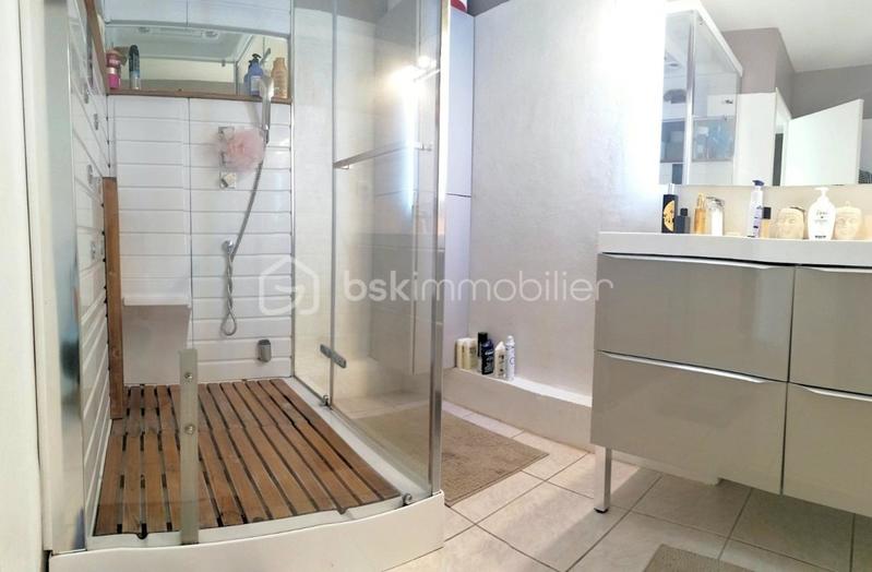 Villa - 98 m² - 4 pièces