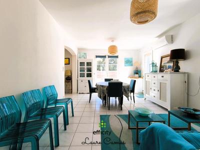 Maison - 139 m² - 6 pièces