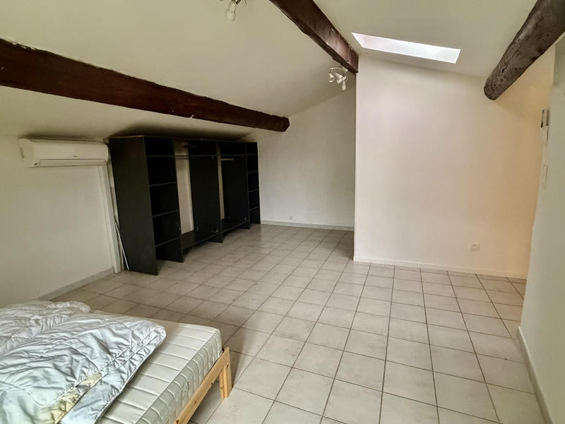 Maison de village - 90 m² - 3 pièces