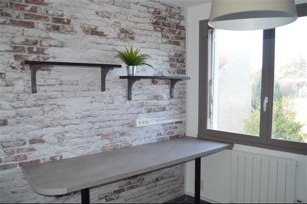 Appartement - 41 m² - 3 pièces