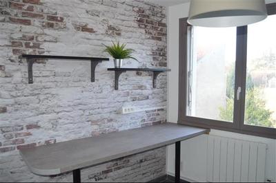 Appartement - 41 m² - 3 pièces