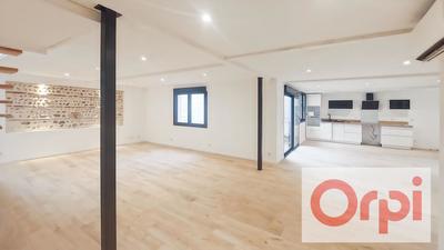 Maison - 146 m² - 5 pièces