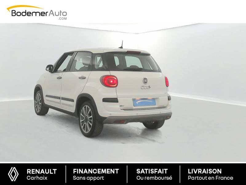 Fiat 500 500l 1.3 Multijet 95 ch s/S City Cross