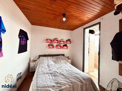 Appartement - 33 m² - 2 pièces