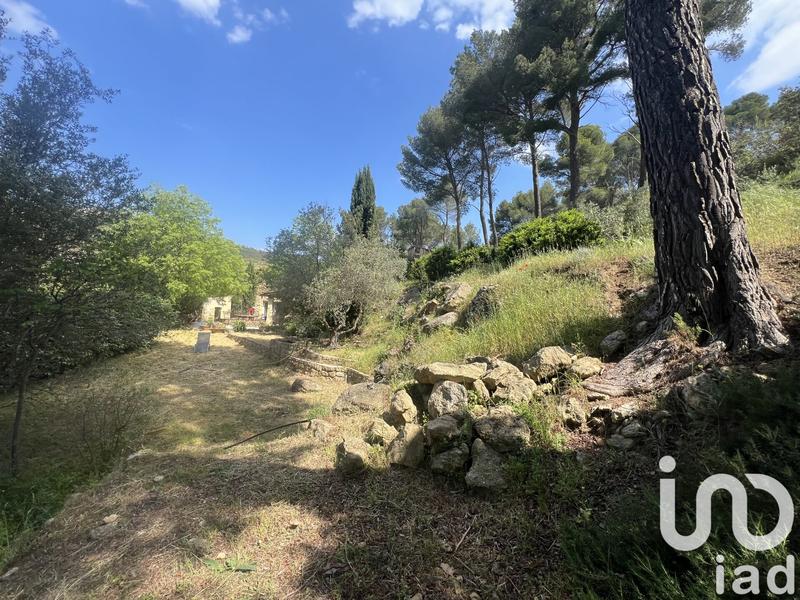 Maison de campagne - 150 m² - 4 pièces