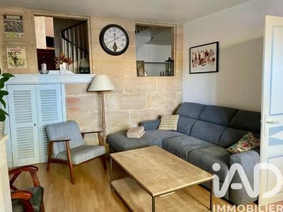 Maison - 151 m² - 5 pièces