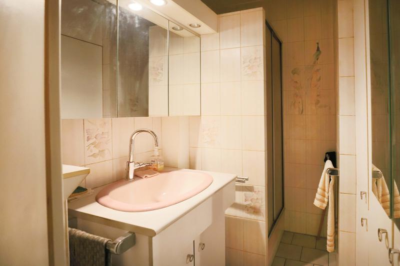 Appartement - 54 m² - 3 pièces