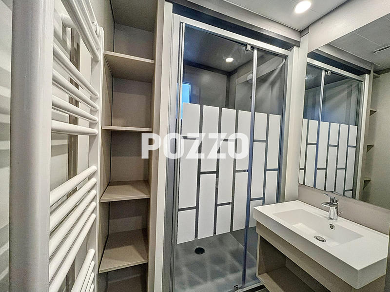 Maison - 41 m² - 3 pièces