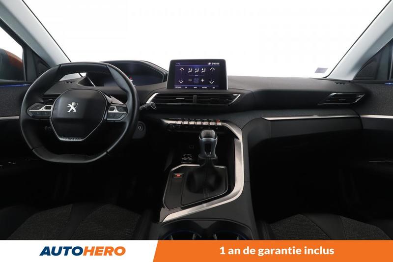 Peugeot 3008 1.2 PureTech Allure 130 ch