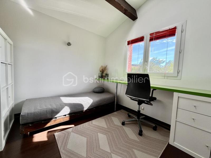 Villa - 122 m² - 4 pièces