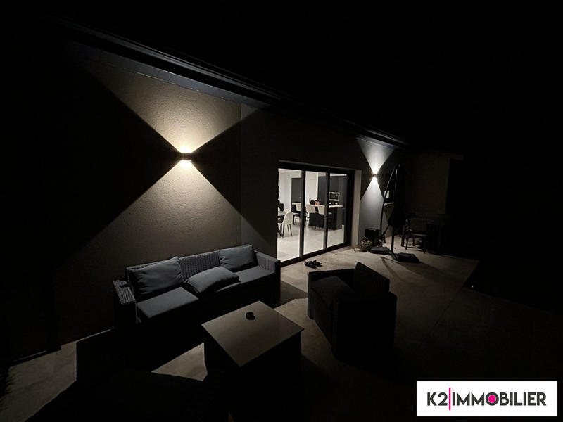 Villa - 110 m² - 4 pièces