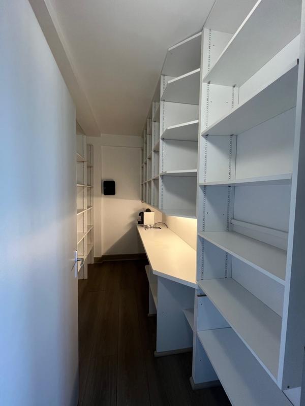 Bureau - 50 m² - 3 pièces