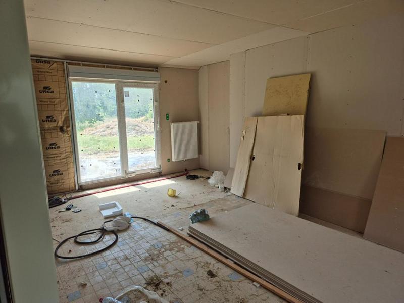 Maison de village - 230 m² - 5 pièces