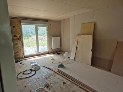 Maison de village - 230 m² - 5 pièces