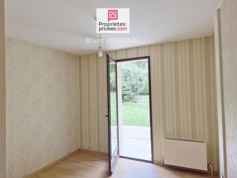 Maison - 78 m² - 4 pièces