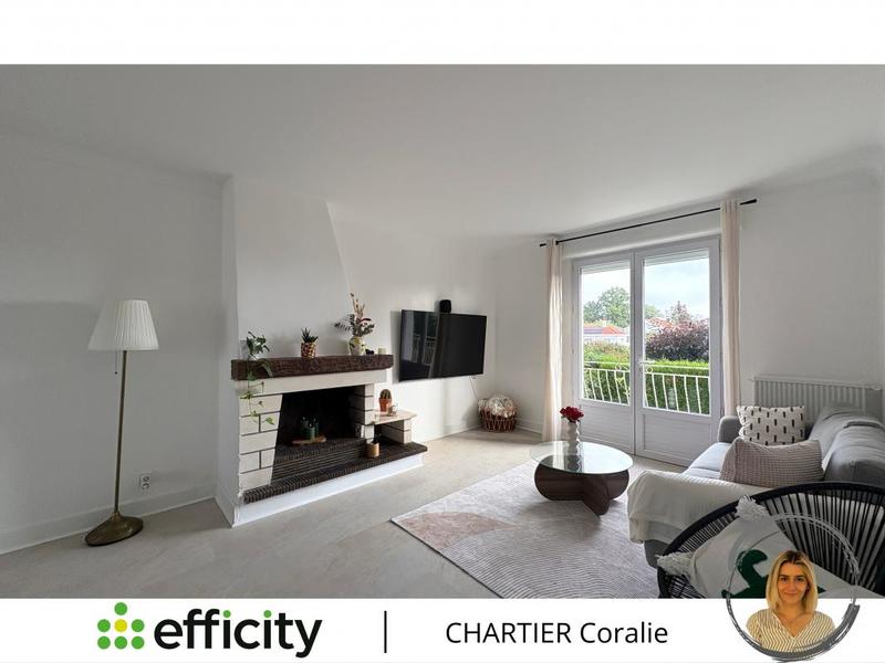 Maison - 180 m² - 6 pièces