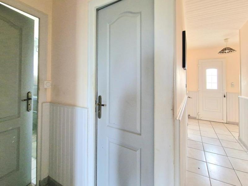 Maison de campagne - 72 m² - 3 pièces