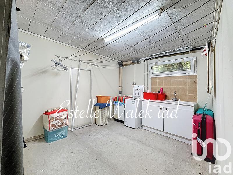 Maison de maîtres - 106 m² - 5 pièces