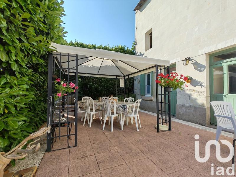 Maison - 151 m² - 6 pièces