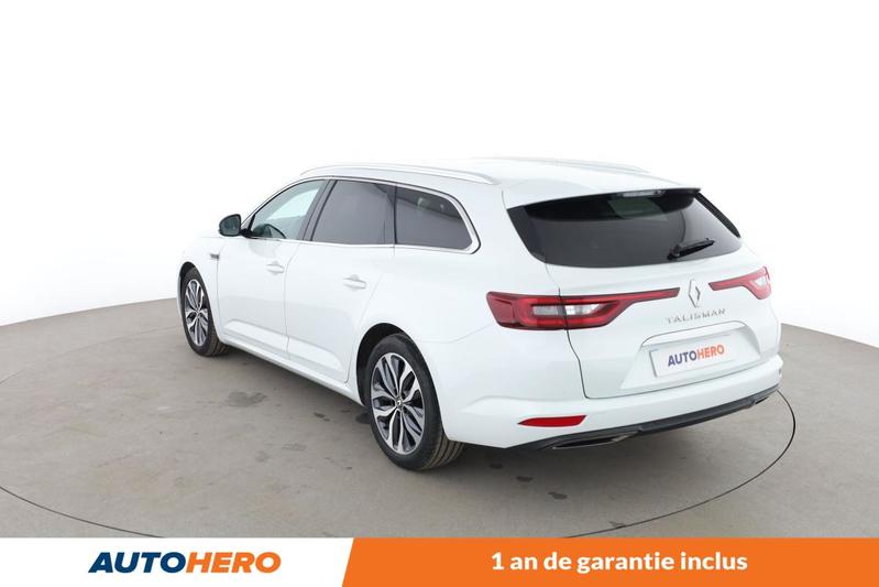 Renault Talisman estate 1.7 dCi Blue Intens 150 ch