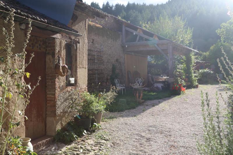 Château - 230 m² - 7 pièces