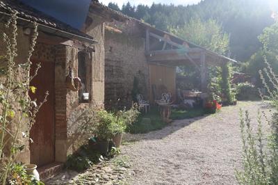 Château - 230 m² - 7 pièces