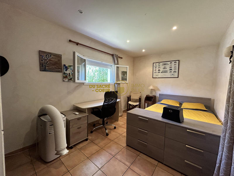 Villa - 230 m² - 7 pièces