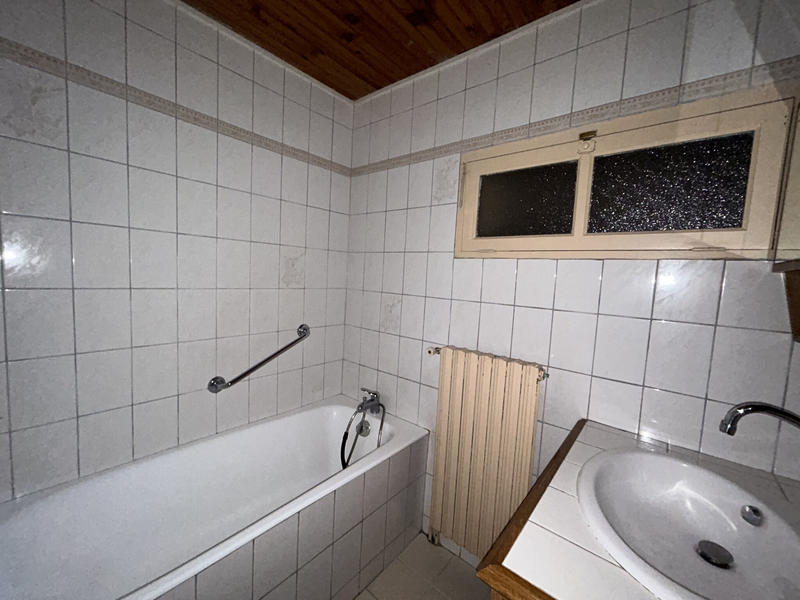 Maison - 135 m² - 6 pièces