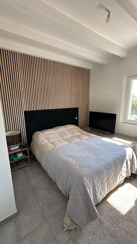 Maison contemporaine - 71 m² - 3 pièces