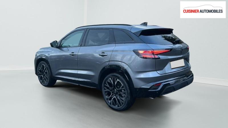 Renault Austral 1.2 E-Tech Full Hybrid 200 Esprit Alpine