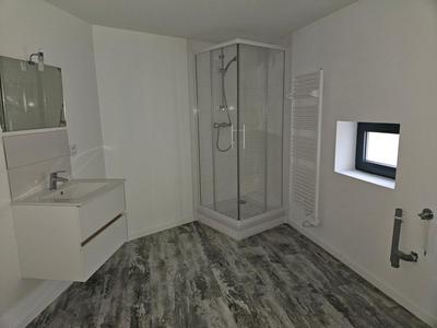 Appartement - 26 m² - 1 pièce