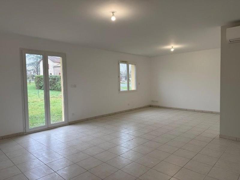 Maison - 106 m² - 5 pièces
