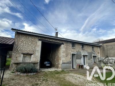 Maison de campagne - 147 m² - 6 pièces