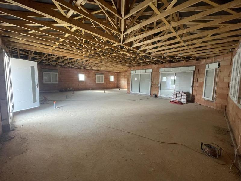 Maison - 148 m² - 4 pièces